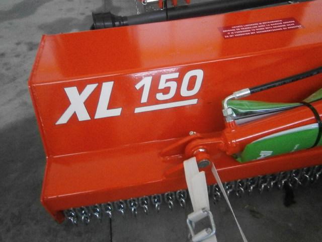 trattore usato Agrimaster - generico - XL 150
